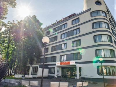 Rija VEF Hotel - Bild 3