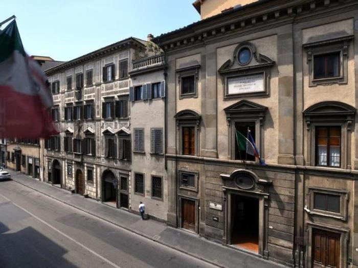 Hotel La Residenza Conte di Cavour & Rooftop - Bild 1