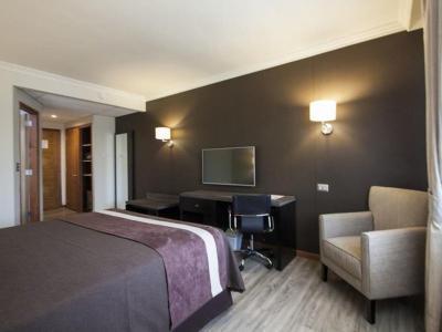 Hotel Diego de Almagro Osorno - Bild 4