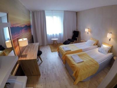 Hotel Ivalo - Bild 2