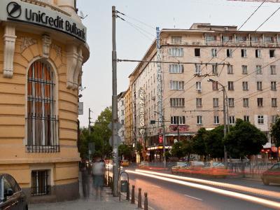 Hotel Slavyanska Beseda - Bild 2