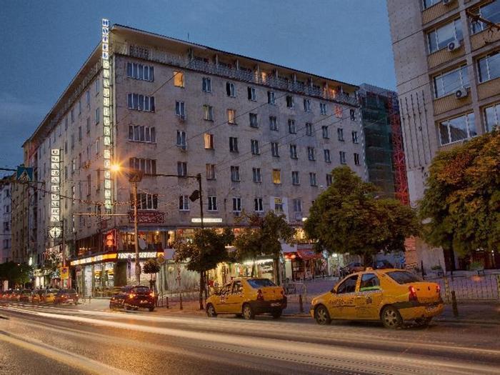 Hotel Slavyanska Beseda - Bild 1