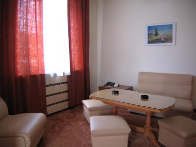 Hotel Slavyanska Beseda - Bild 5