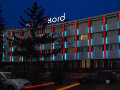 Business Hotel Akord - Bild 2