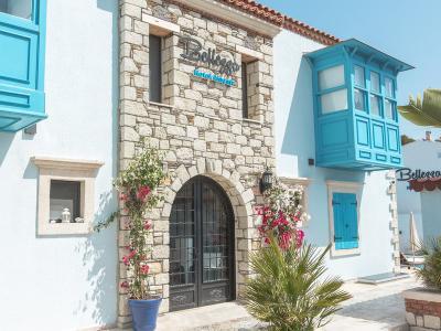 Bellezza Hotel Alacati - Bild 2