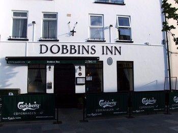 Hotel Dobbins Inn - Bild 2