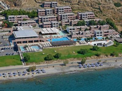 Hotel Atlantica Mikri Poli Kos - Bild 2