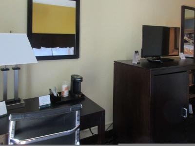 Hotel Quality Inn & Suites Cincinnati - Bild 5
