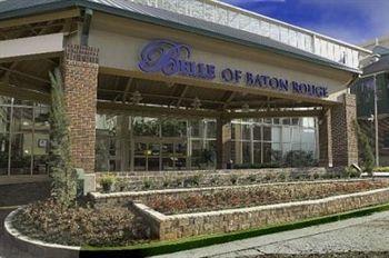 Belle of Baton Rouge Casino & Hotel - Bild 3