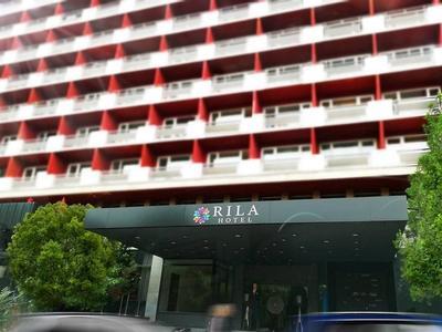 Hotel Rila - Bild 4