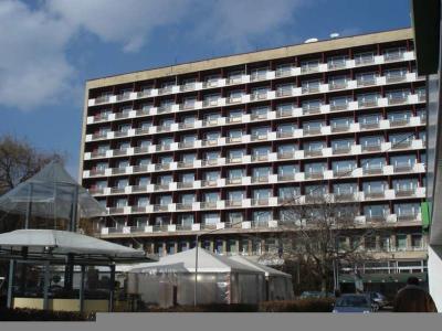 Hotel Rila - Bild 2