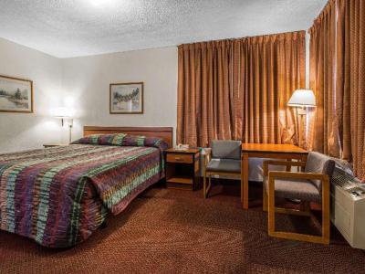 Hotel Rodeway Inn & Suites - Bild 2