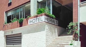 Hotel Hermes - Bild 3