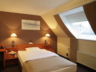 Hotel Stuttgart Sindelfingen - Bild 3