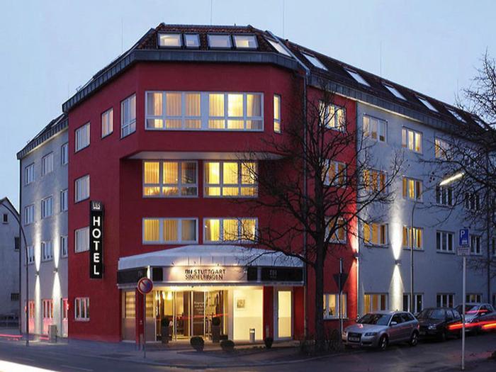 Hotel Stuttgart Sindelfingen - Bild 1