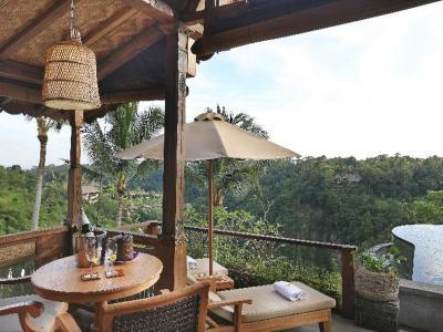 Hotel Pramana Watu Kurung - Bild 2