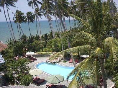 Hotel Hoang Ngoc Beach Resort - Bild 2