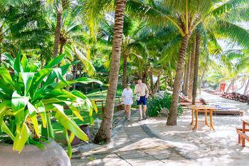 Hotel Hoang Ngoc Beach Resort - Bild 4