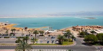Prima Hotels Dead Sea Spa Club - Bild 4