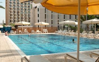Prima Hotels Dead Sea Spa Club - Bild 3