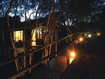 Hotel Gooderson Bushlands Game Lodge - Bild 5