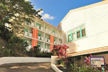 Hotel Résidence de la Baie – Anse Mitan by Karibea - Bild 4