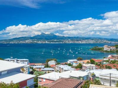 Hotel Résidence de la Baie – Anse Mitan by Karibea - Bild 5