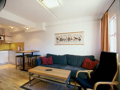 Hotel Fjällby Åre - Bild 3