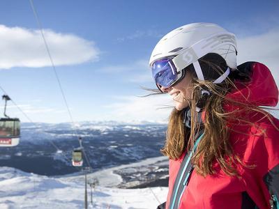 Hotel Fjällby Åre - Bild 5