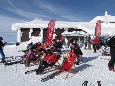 Hotel Fjällby Åre - Bild 4