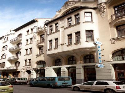 Hotel Equity Point Budapest - Bild 2