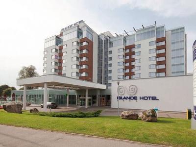 Riga Islande Hotel - Bild 2