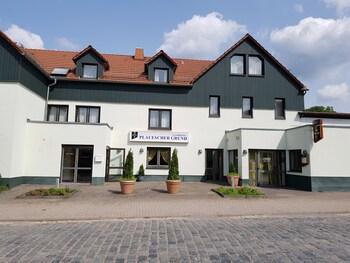 Landhotel Plauescher Grund - Bild 1