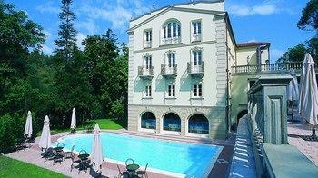 Hotel Roma Imperiale - Bild 2