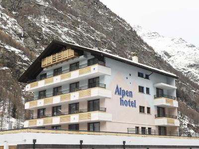 Hotel Matterhorn Inn - Bild 3