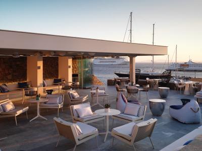 Mykonos Riviera Hotel & Spa - Bild 3