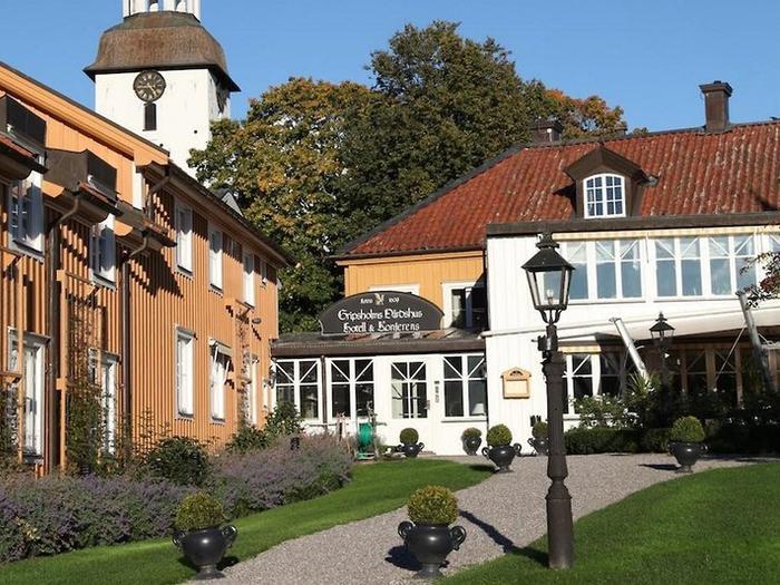 Hotel Gripsholms Värdshus - Bild 1