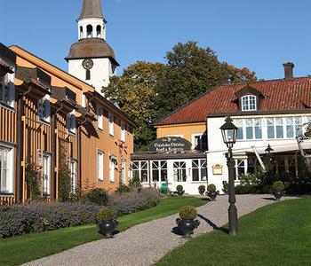 Hotel Gripsholms Värdshus - Bild 3