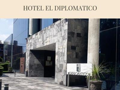 Hotel El Diplomatico - Bild 3