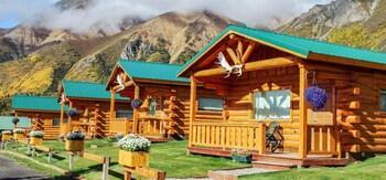 Hotel Sheep Mountain Lodge - Bild 5