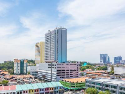 Hotel Ramada Plaza by Wyndham Melaka - Bild 2