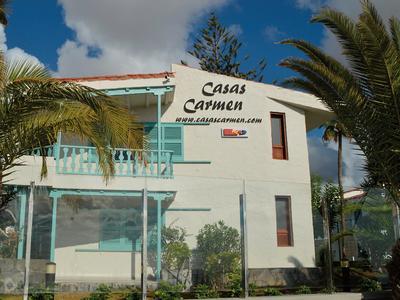 Hotel Casas Carmen - Bild 5