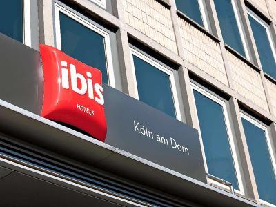 Hotel ibis Koeln Am Dom - Bild 2