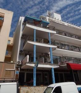 Hotel Sol de Mallorca Hostal - Bild 5