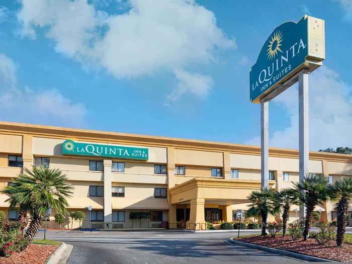 Hotel La Quinta Inn & Suites by Wyndham Savannah Southside - Bild 1