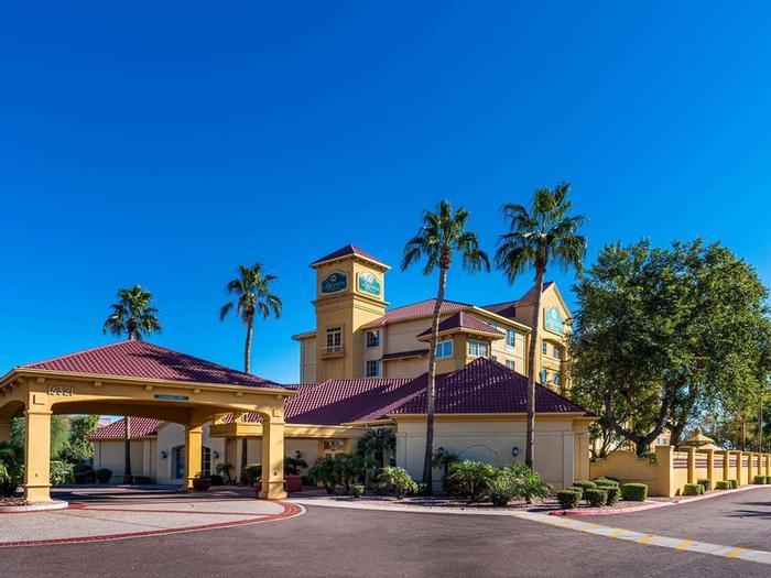 Hotel La Quinta Inn & Suites by Wyndham Phoenix West Peoria - Bild 1