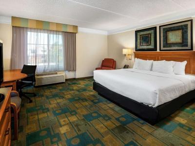 Hotel La Quinta Inn & Suites by Wyndham Phoenix West Peoria - Bild 4