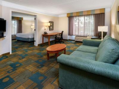 Hotel La Quinta Inn & Suites by Wyndham Phoenix West Peoria - Bild 3