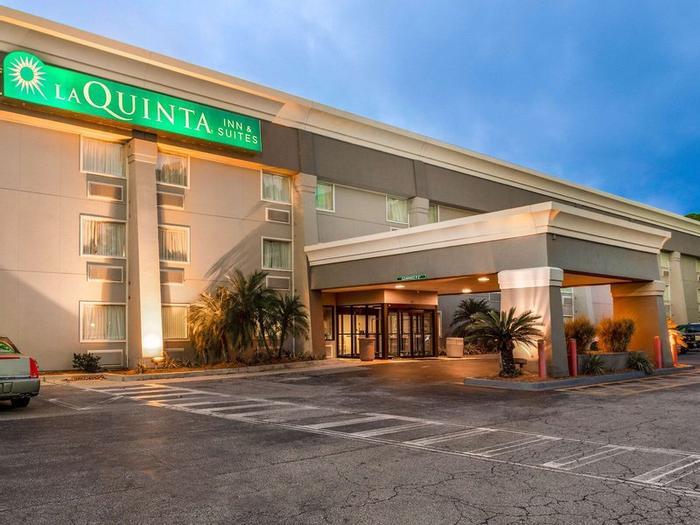 Hotel La Quinta Inn & Suites by Wyndham Jacksonville Mandarin - Bild 1
