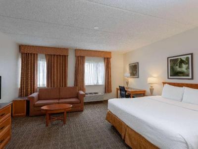 Hotel La Quinta Inn & Suites by Wyndham Jacksonville Mandarin - Bild 4